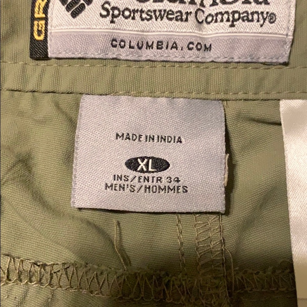 Columbia - Picture 6 of 6